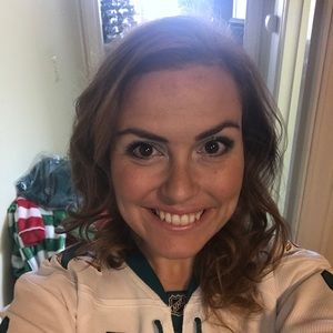 Meet your Posher, Leane